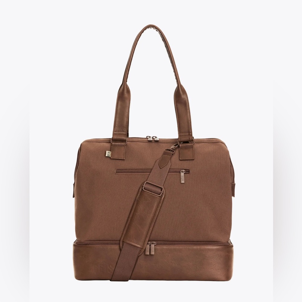 Beis Mini Weekender - Maple